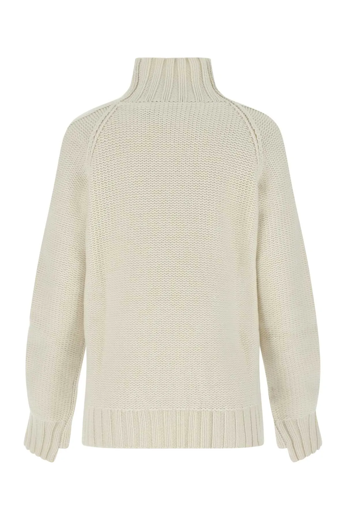 Burberry Cable Knit Jumper