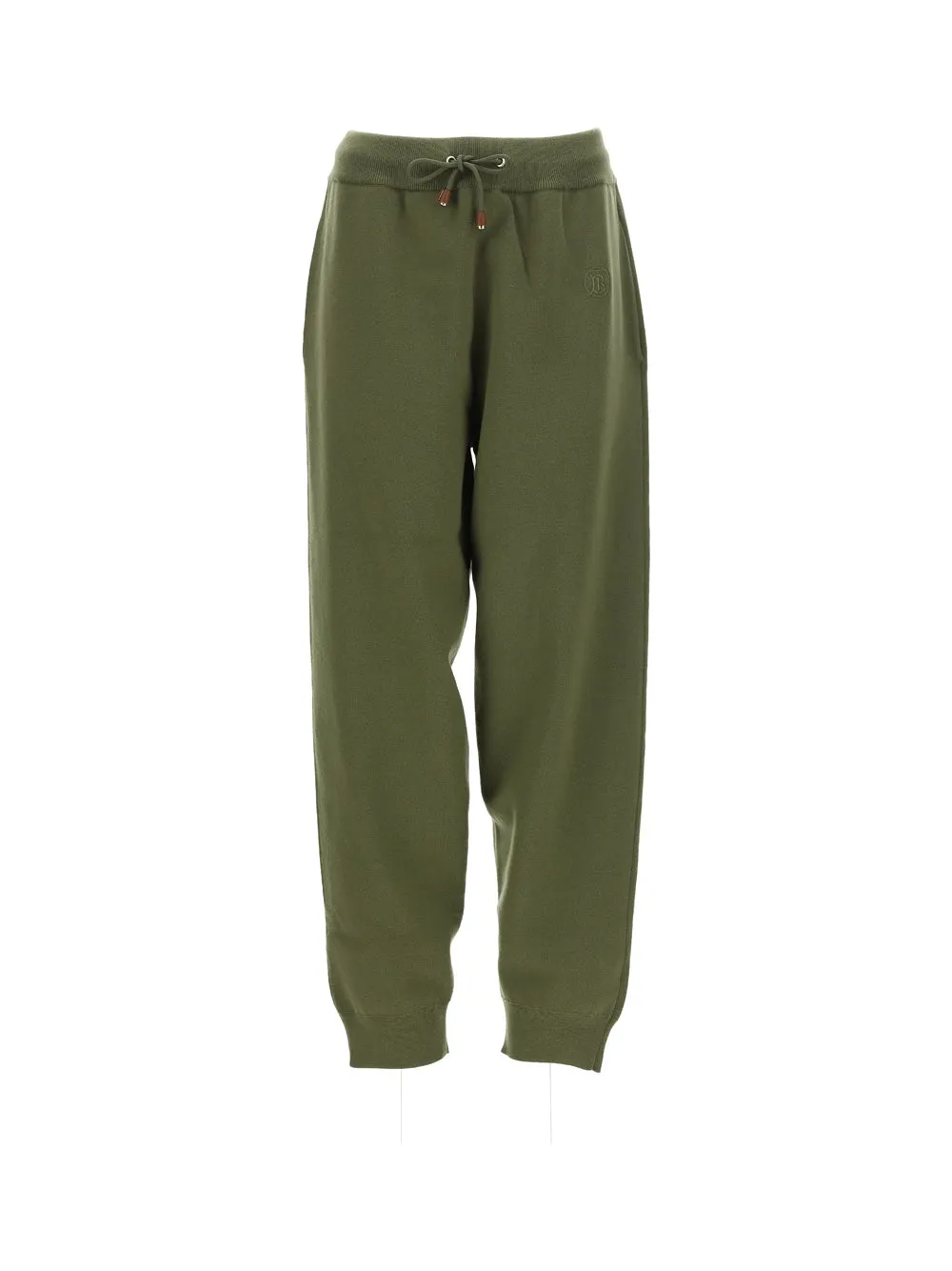 Burberry Drawstring Track Pants