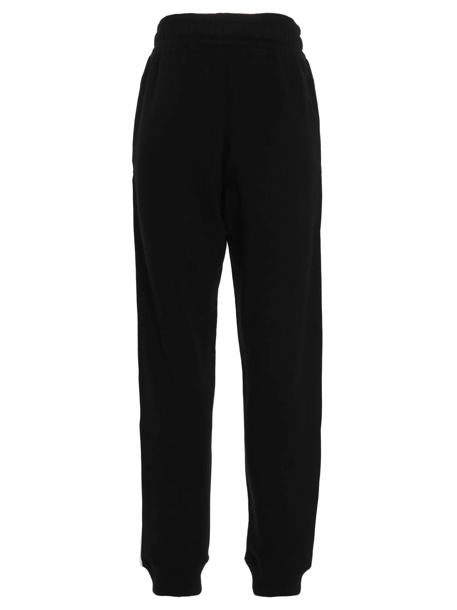 Burberry Logo Tape Jogging Pants