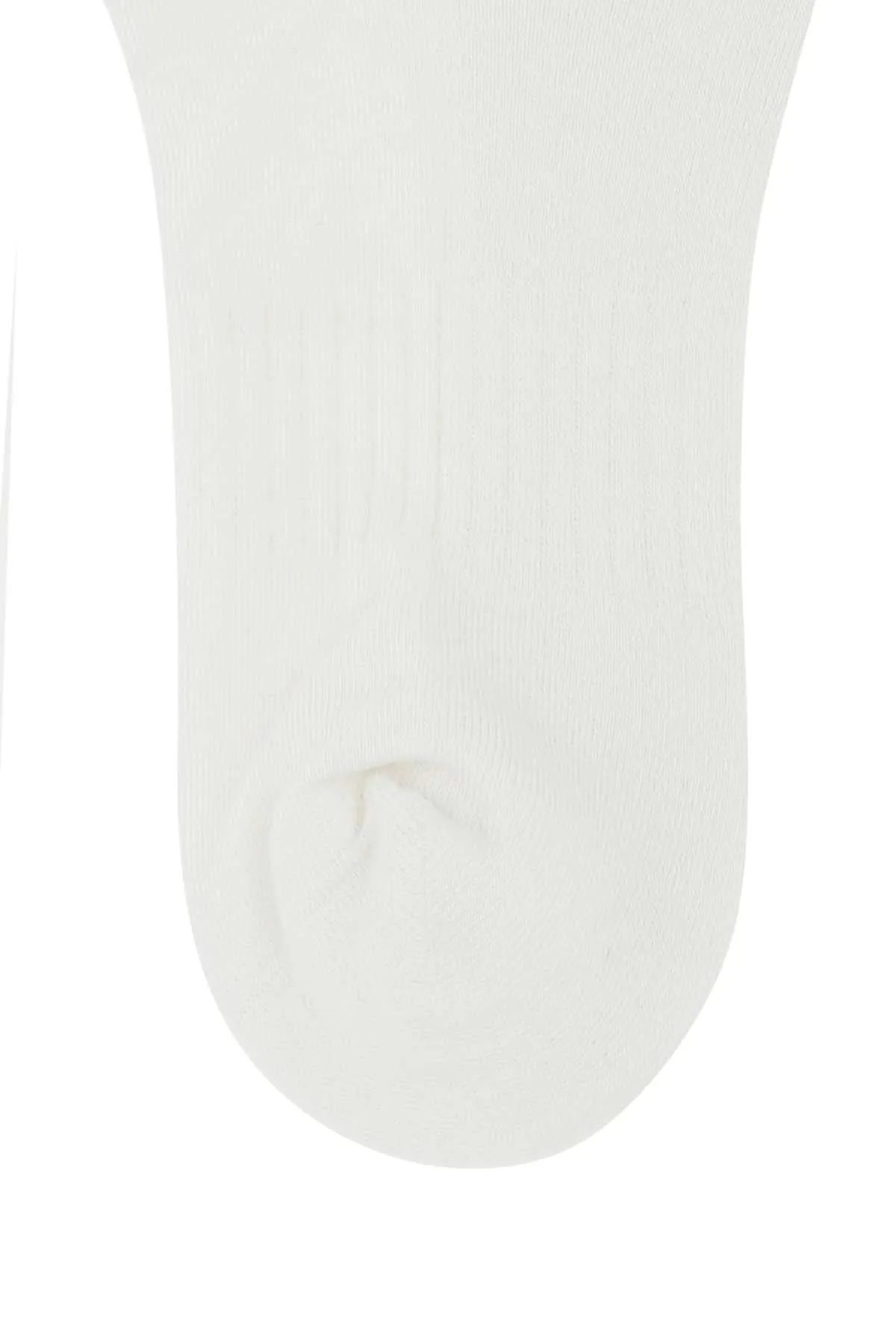 Burberry Monogram Logo Intarsia Socks