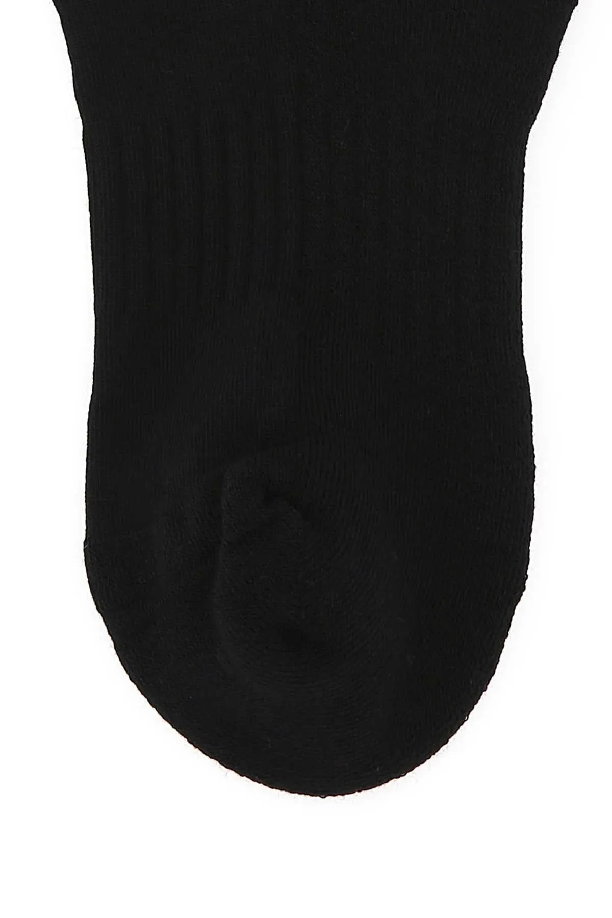 Burberry Monogram Logo Intarsia Socks