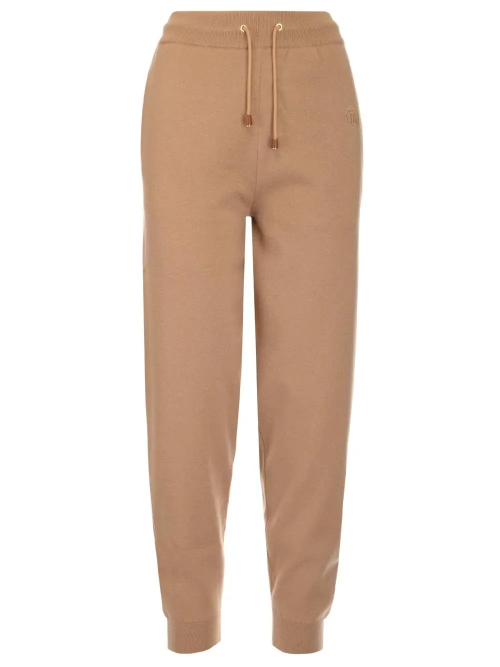 Burberry TB Monogram Track Pants