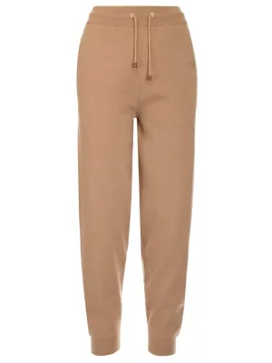 Burberry TB Monogram Track Pants