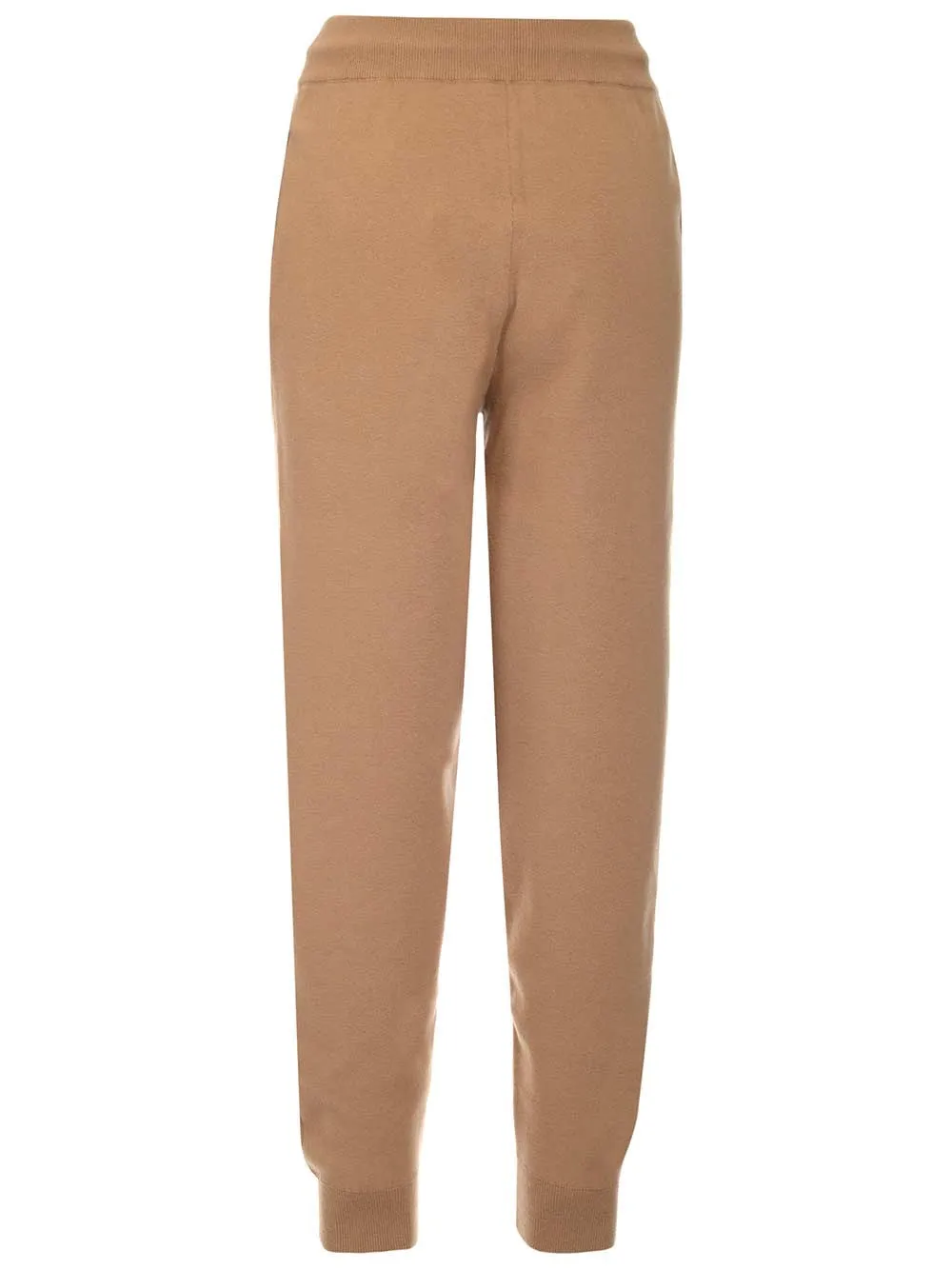 Burberry TB Monogram Track Pants