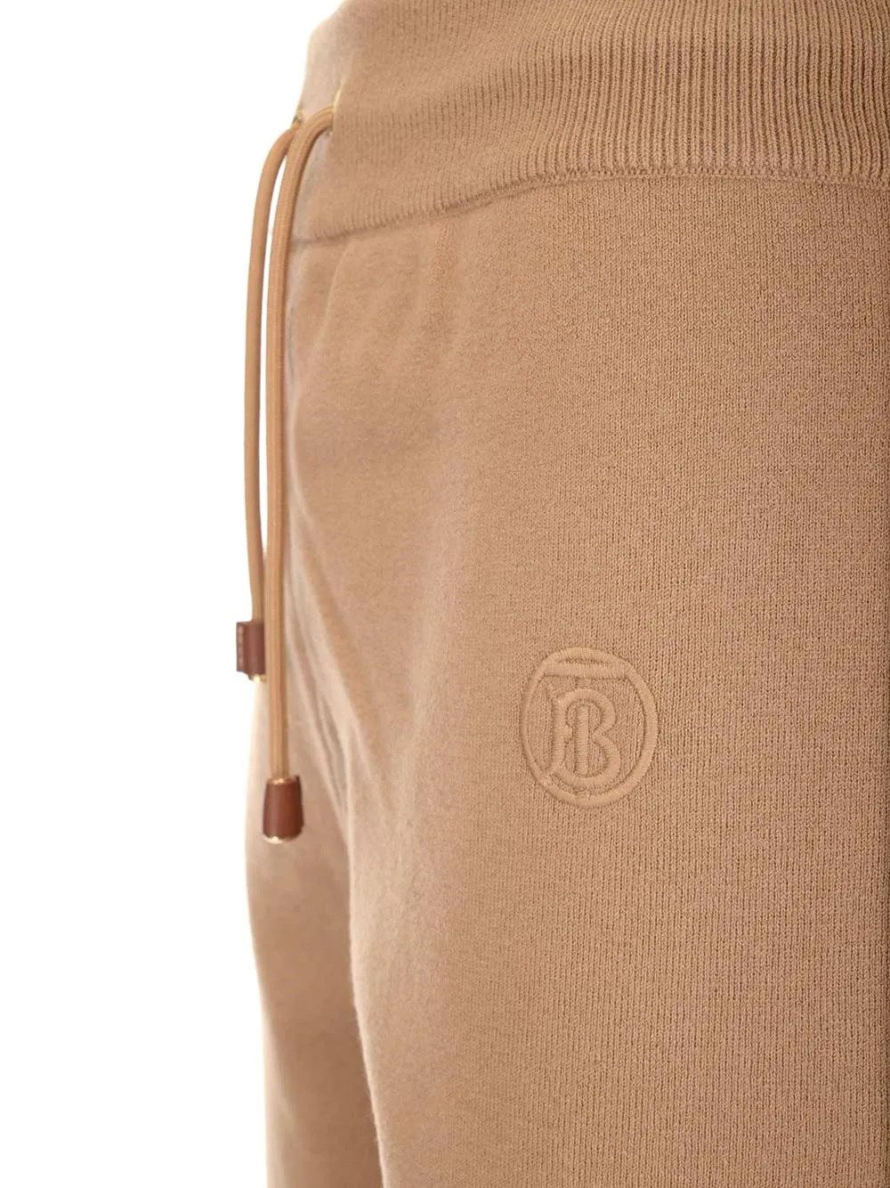 Burberry TB Monogram Track Pants