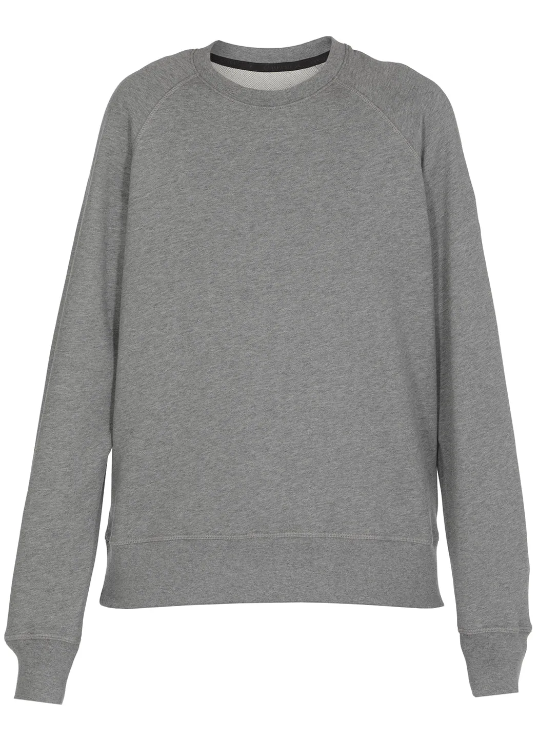 Canada Goose Muskoka Logo Patched Sweater