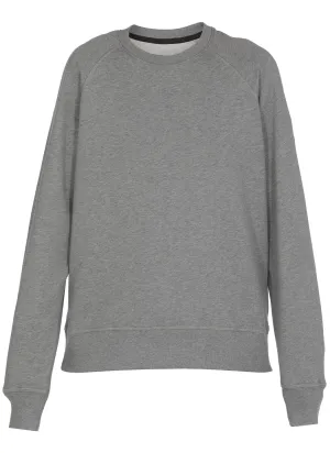 Canada Goose Muskoka Logo Patched Sweater