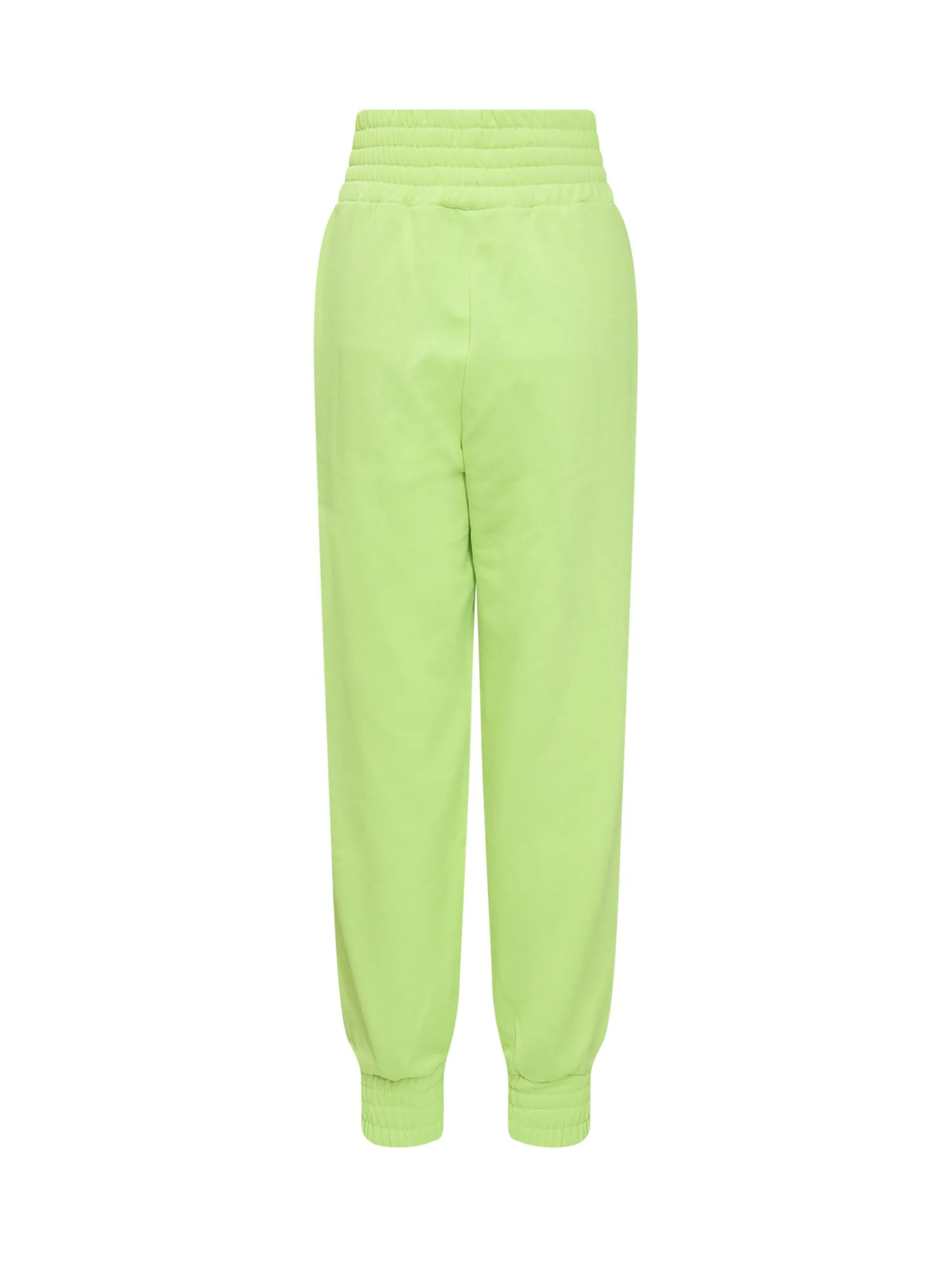 Chiara Ferragni Eyelike Print Trousers