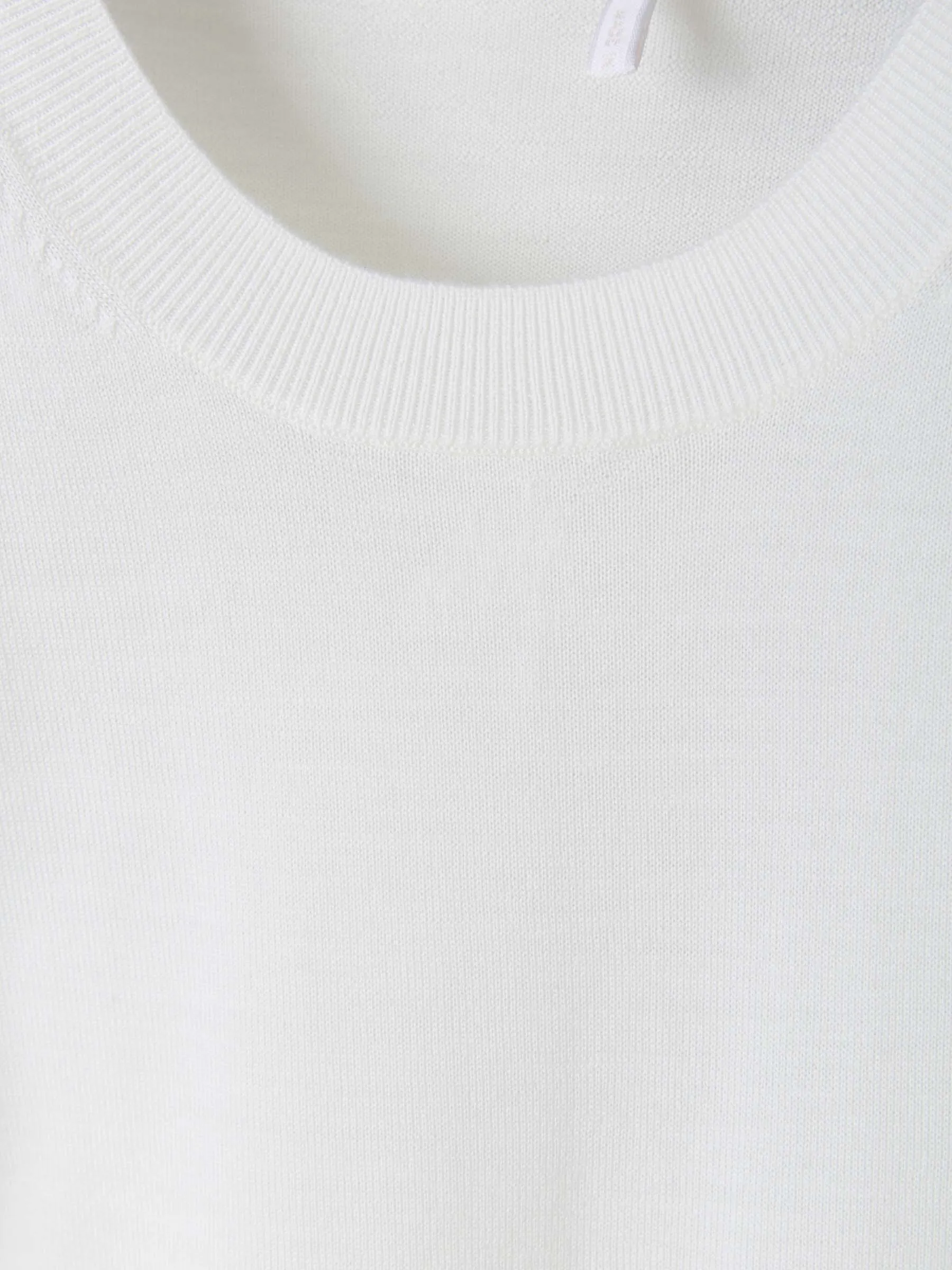 Chlo Crewneck Long Sleeved Sweater
