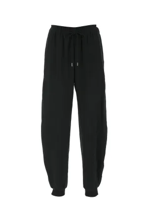 Chlo Drawstring Track Pants