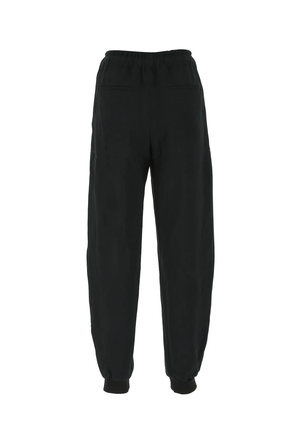 Chlo Drawstring Track Pants