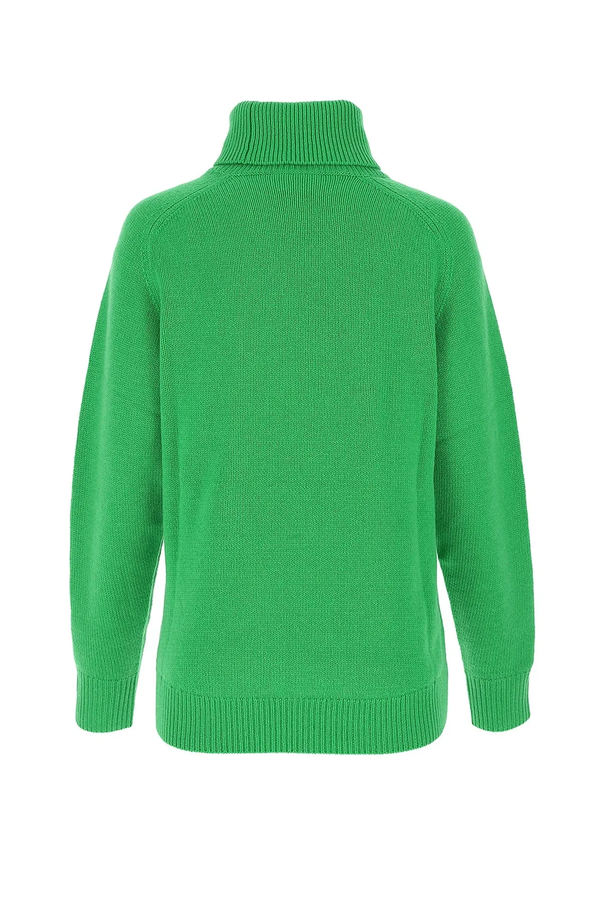 Chlo Logo Embroidered Knit Jumper