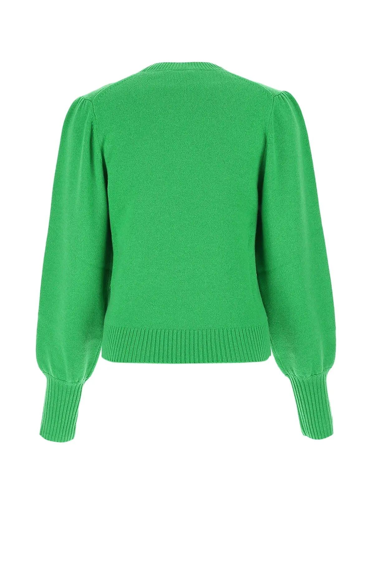Chlo Long-Sleeved Knit Sweater