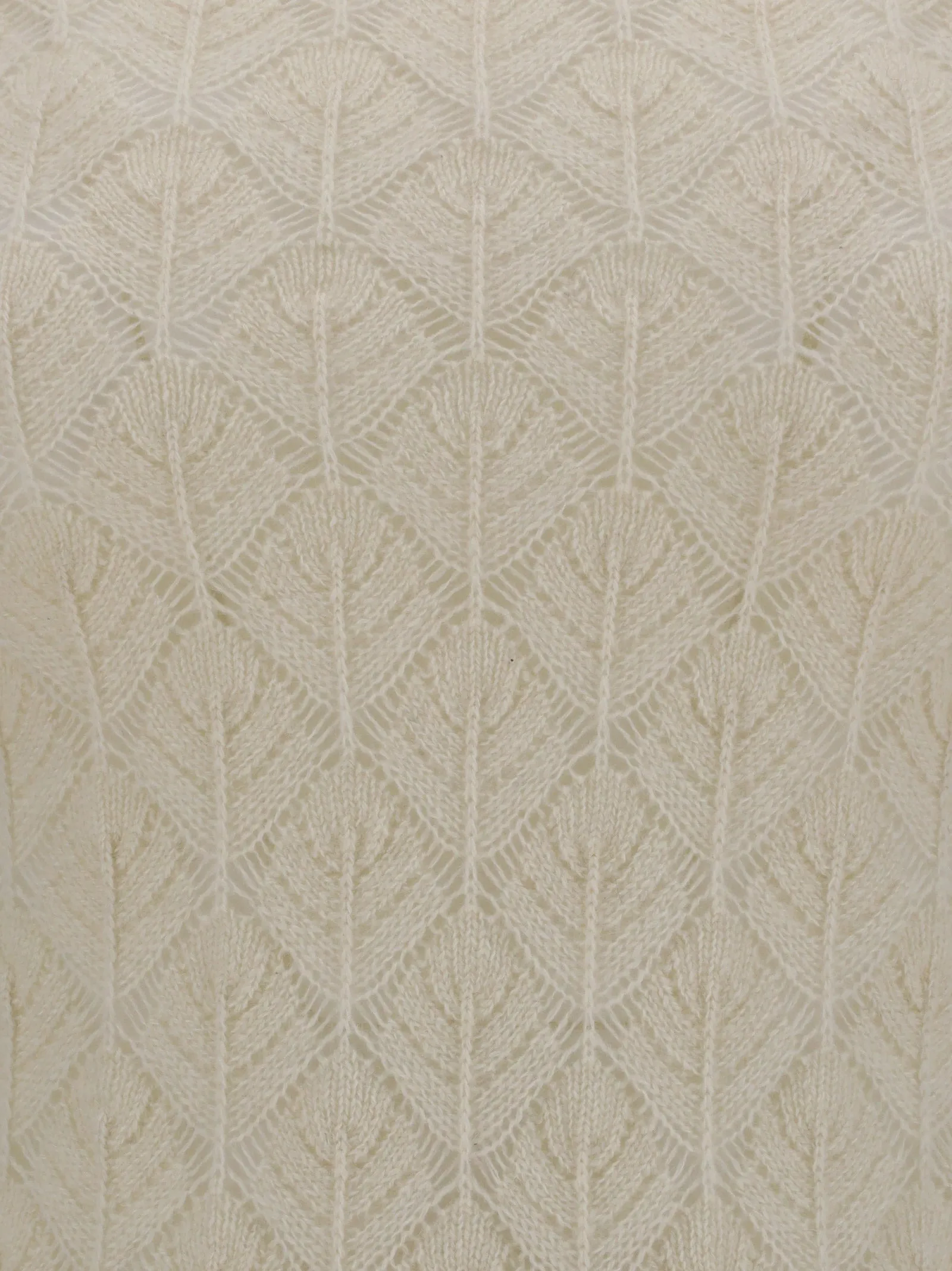 Chlo Sheer Knit Sweater