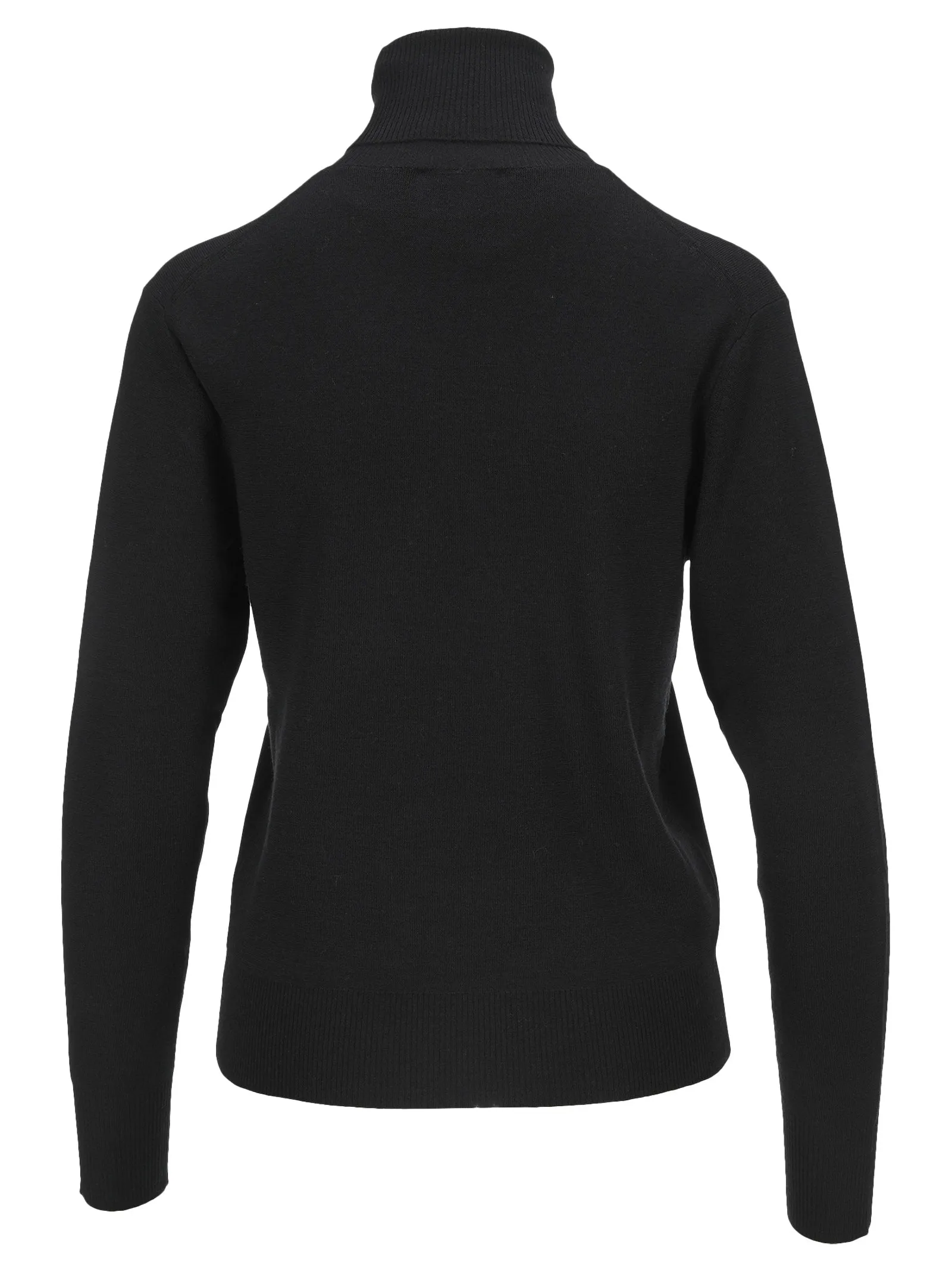 Chlo Stripe Intarsia Knit Sweater