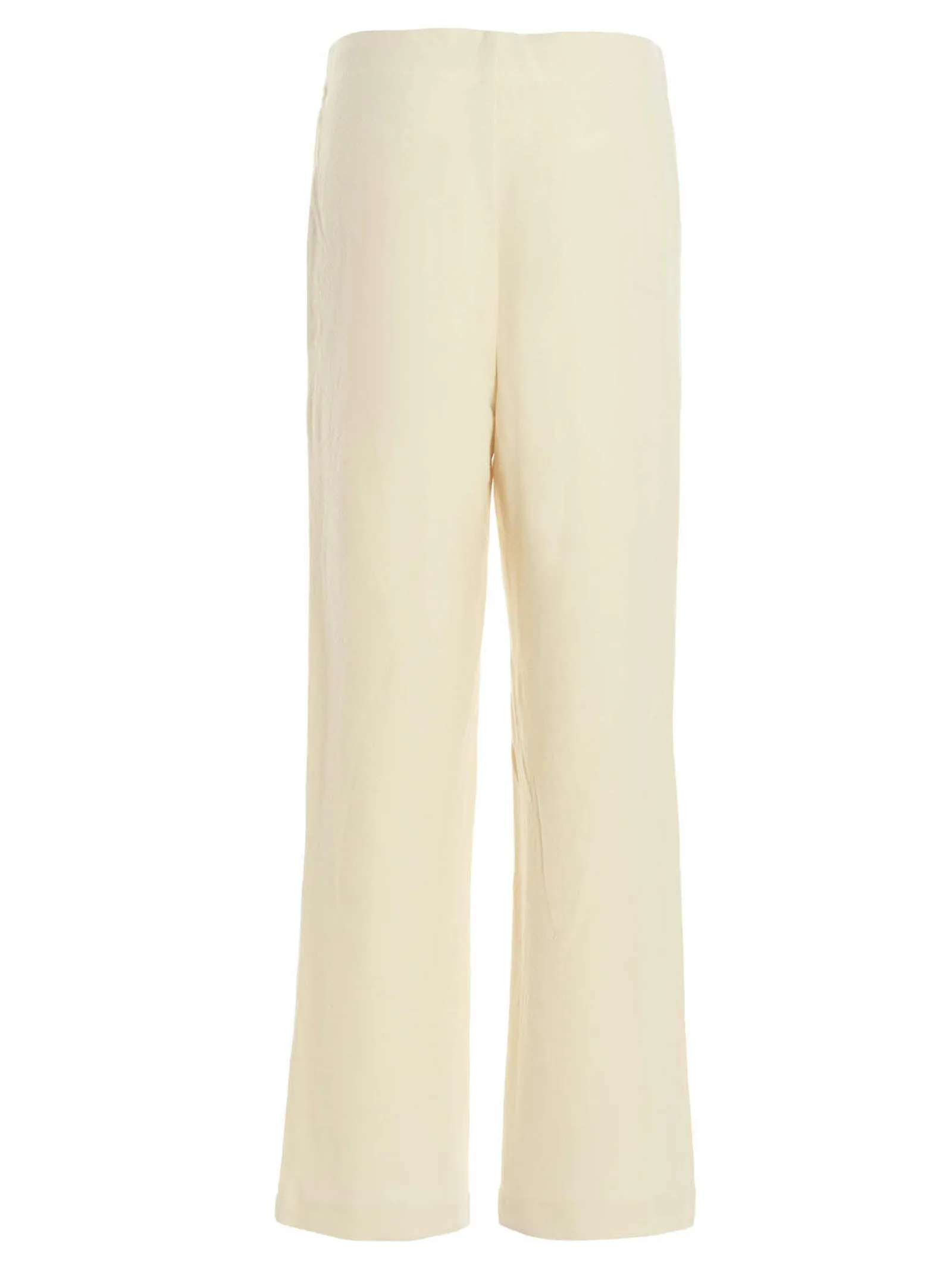 Co Knitted Jogging Pants