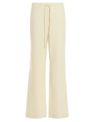 Co Knitted Jogging Pants