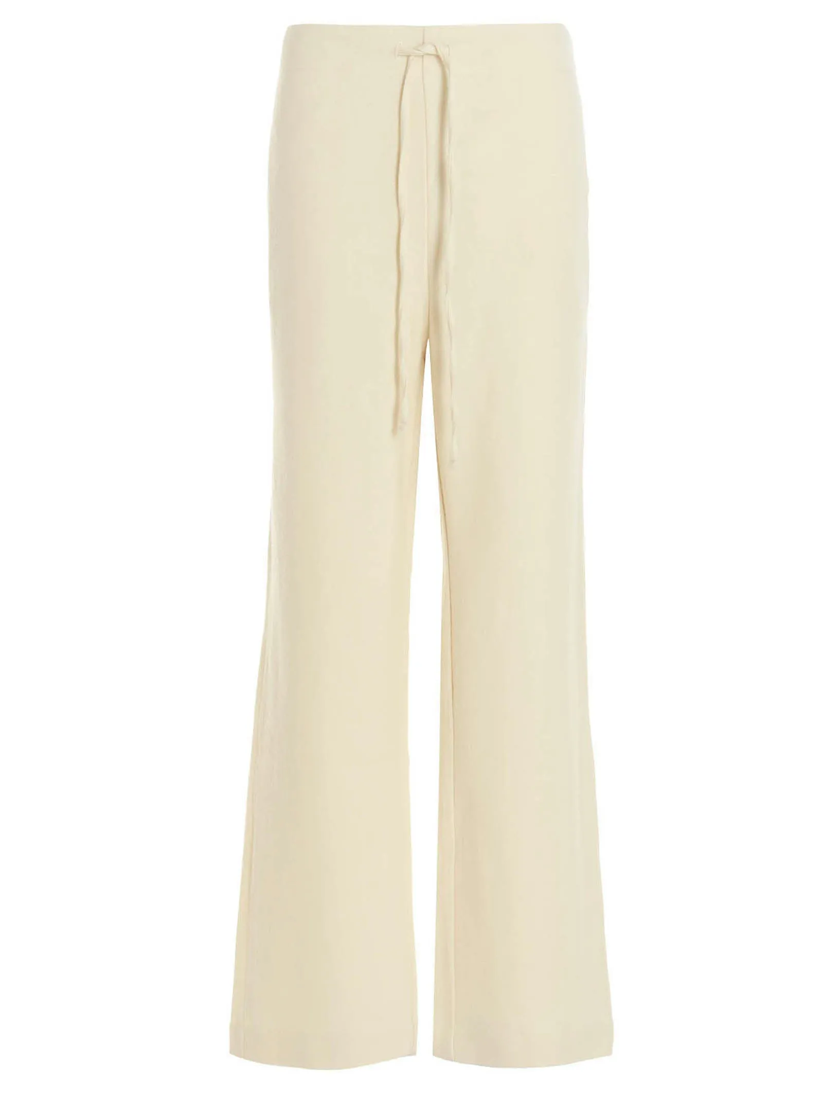 Co Knitted Jogging Pants