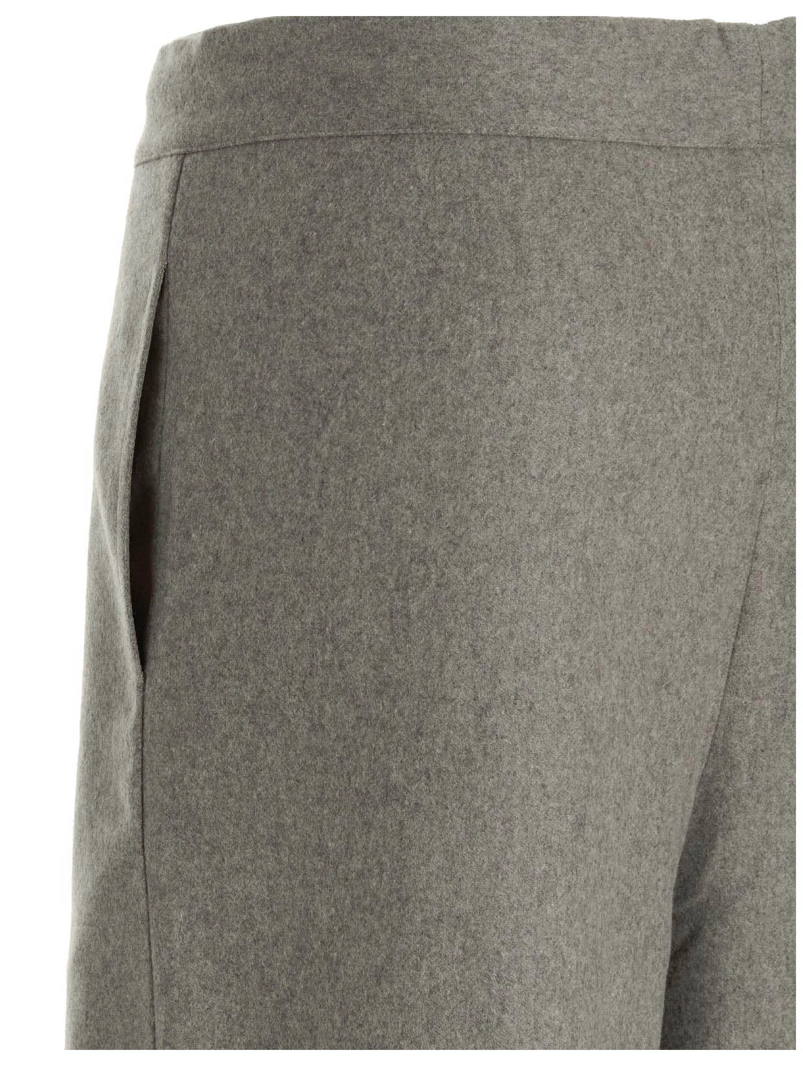 Co Knitted Jogging Pants