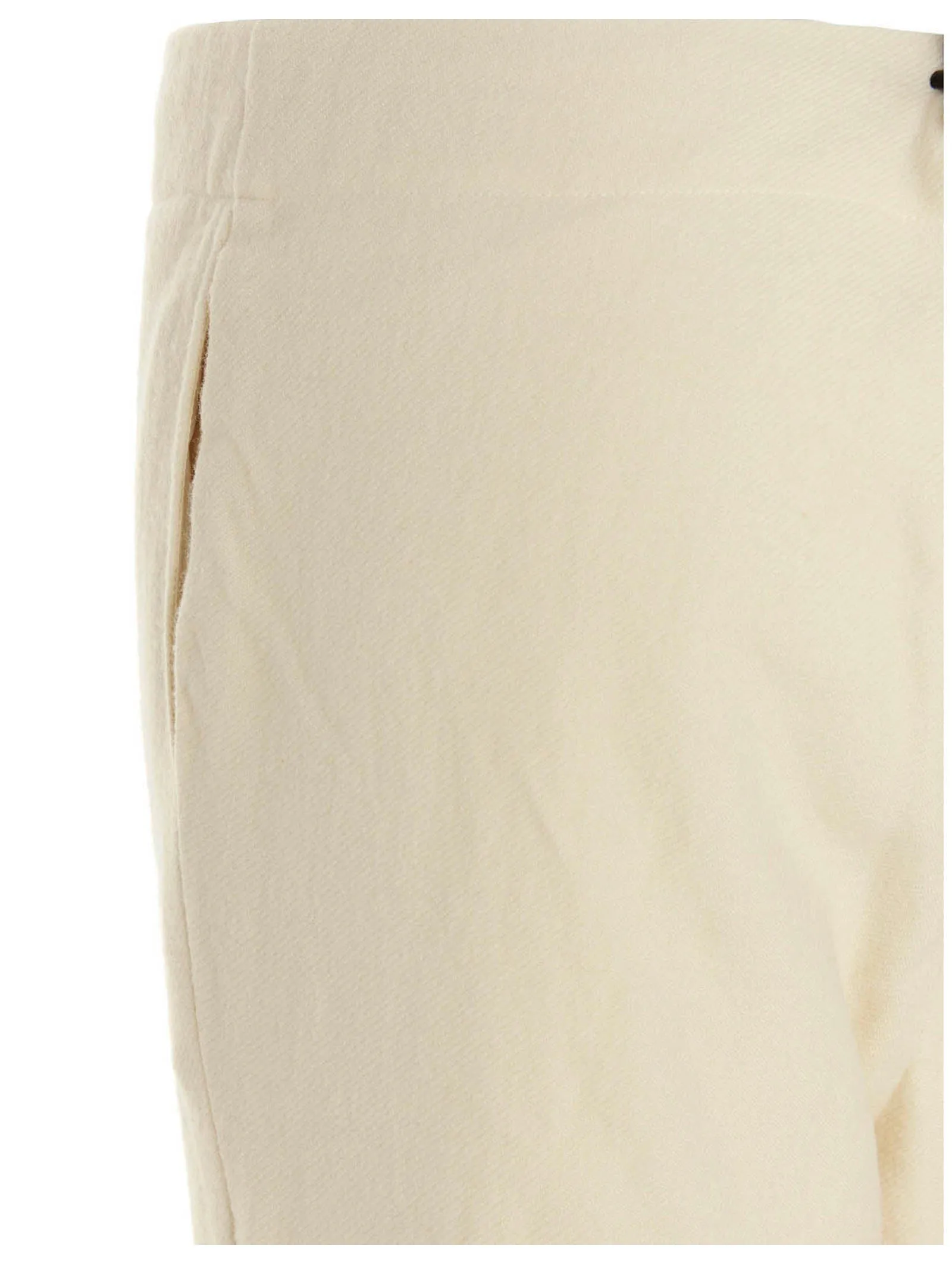 Co Knitted Jogging Pants