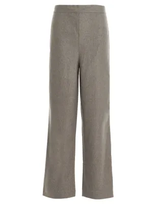 Co Knitted Jogging Pants