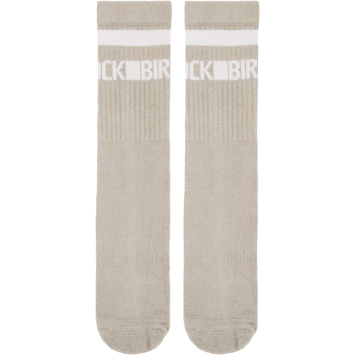 Cotton Crew Stripe Sock