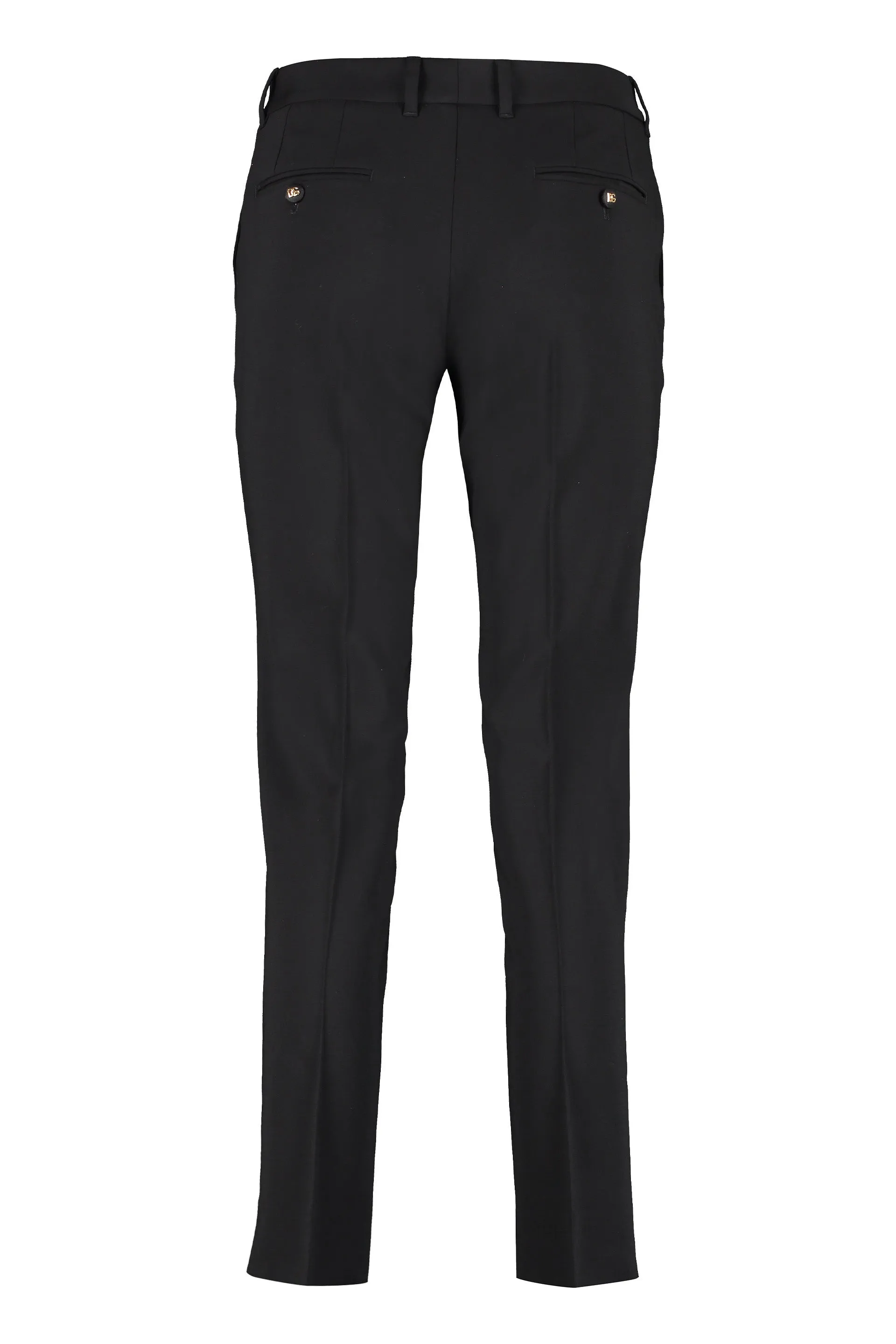 Dolce & Gabbana Kate Slim-Fit Pants