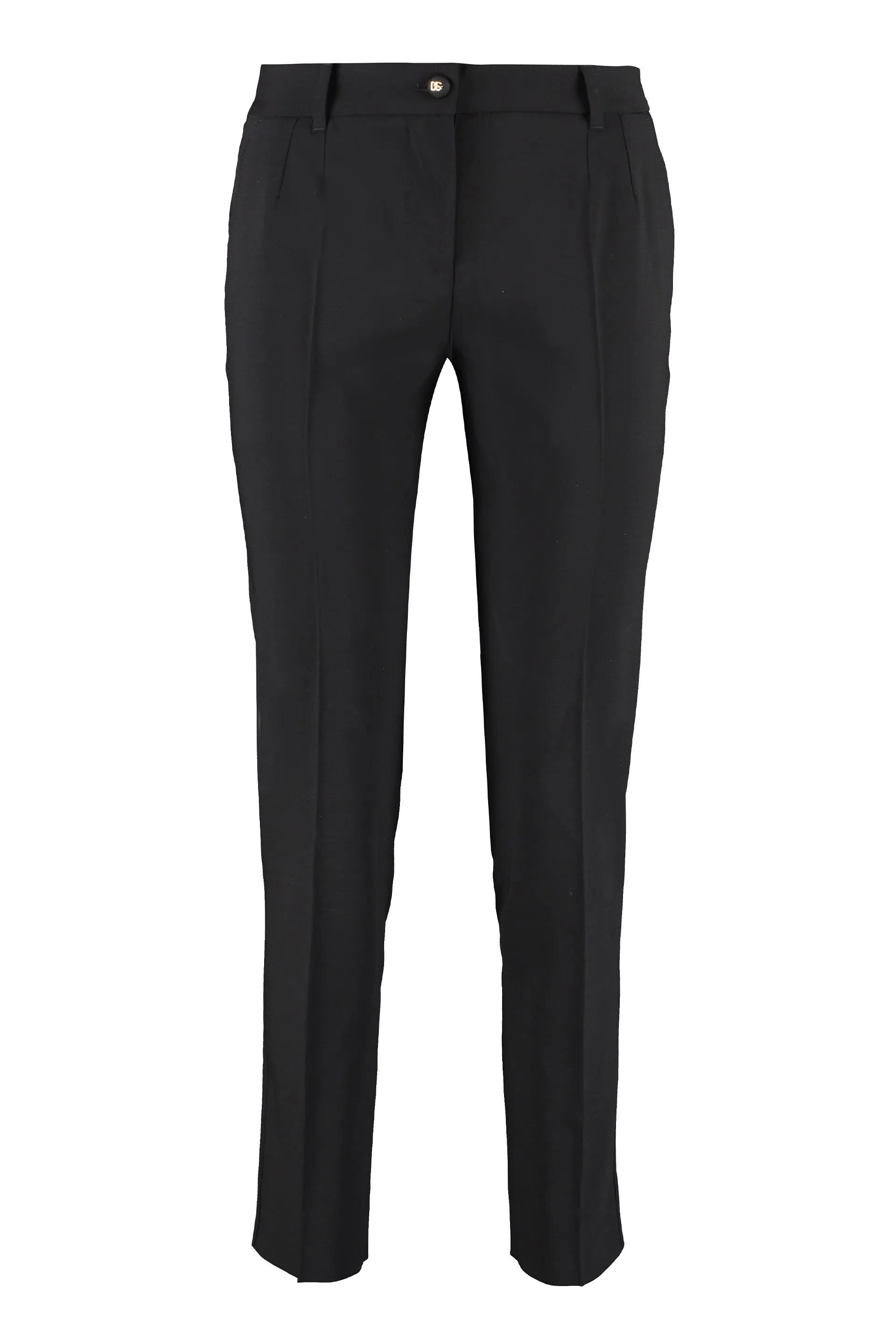 Dolce & Gabbana Kate Slim-Fit Pants