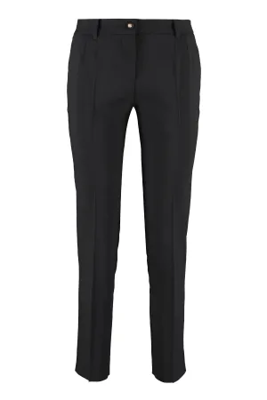 Dolce & Gabbana Kate Slim-Fit Pants