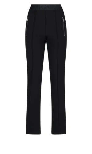Dolce & Gabbana Logo Tape Trousers