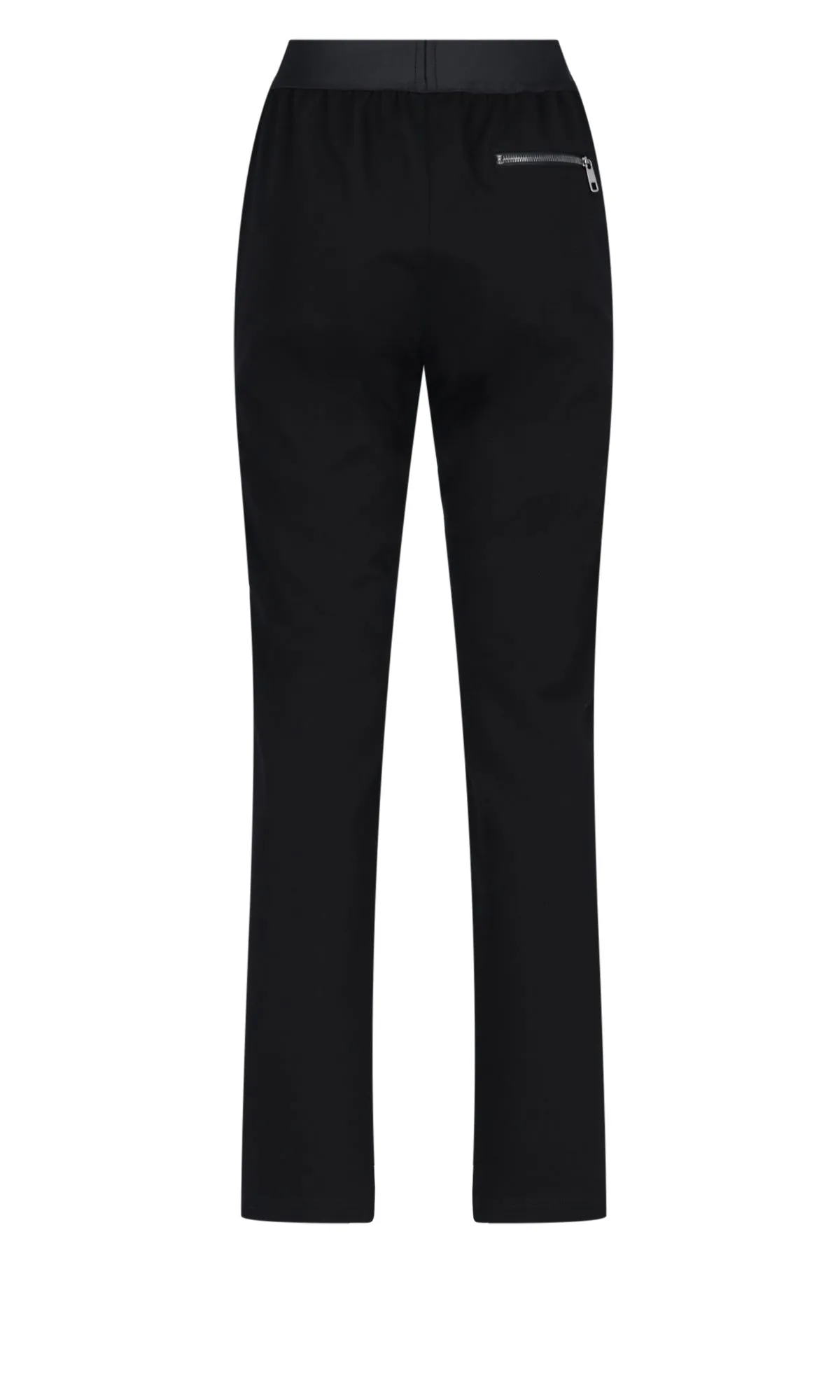 Dolce & Gabbana Logo Tape Trousers