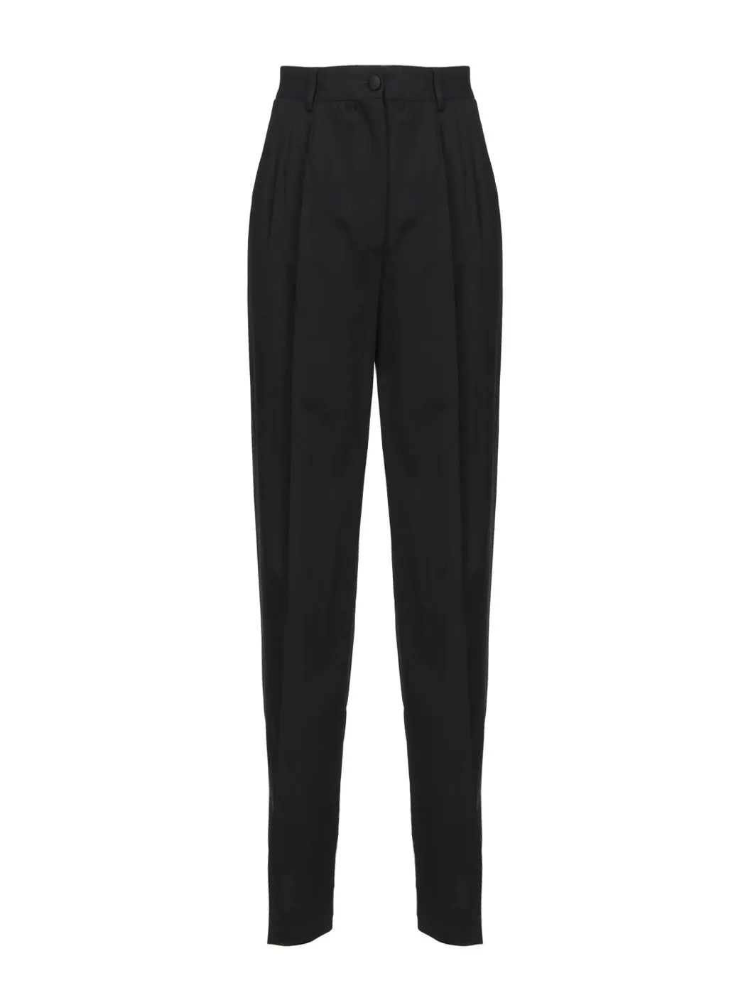 Dolce & Gabbana Tapered Tailored Pants