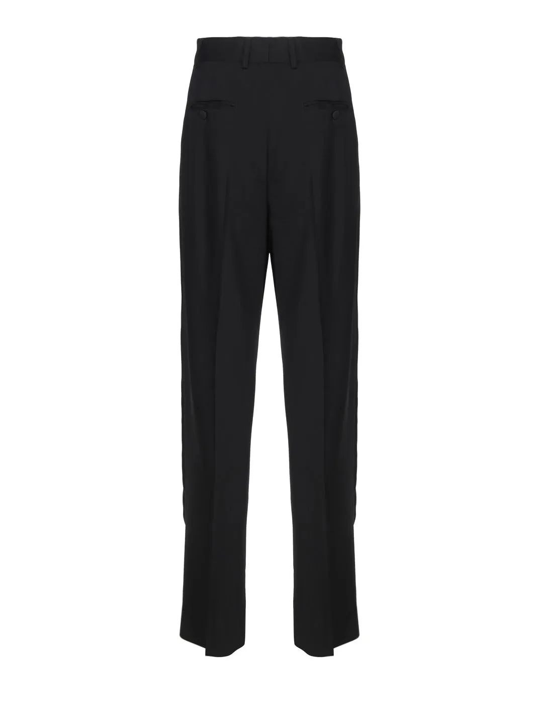 Dolce & Gabbana Tapered Tailored Pants
