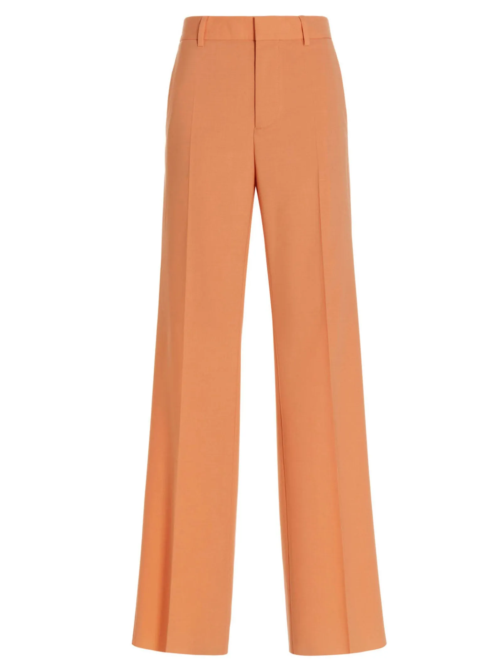 Dsquared2 High-Waisted Tailored Pants