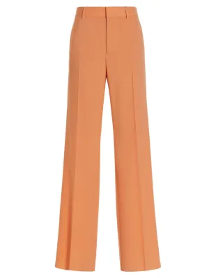 Dsquared2 High-Waisted Tailored Pants