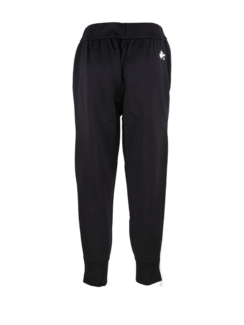 Dsquared2 Logo Detailed Track Pants