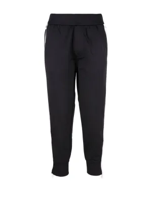 Dsquared2 Logo Detailed Track Pants