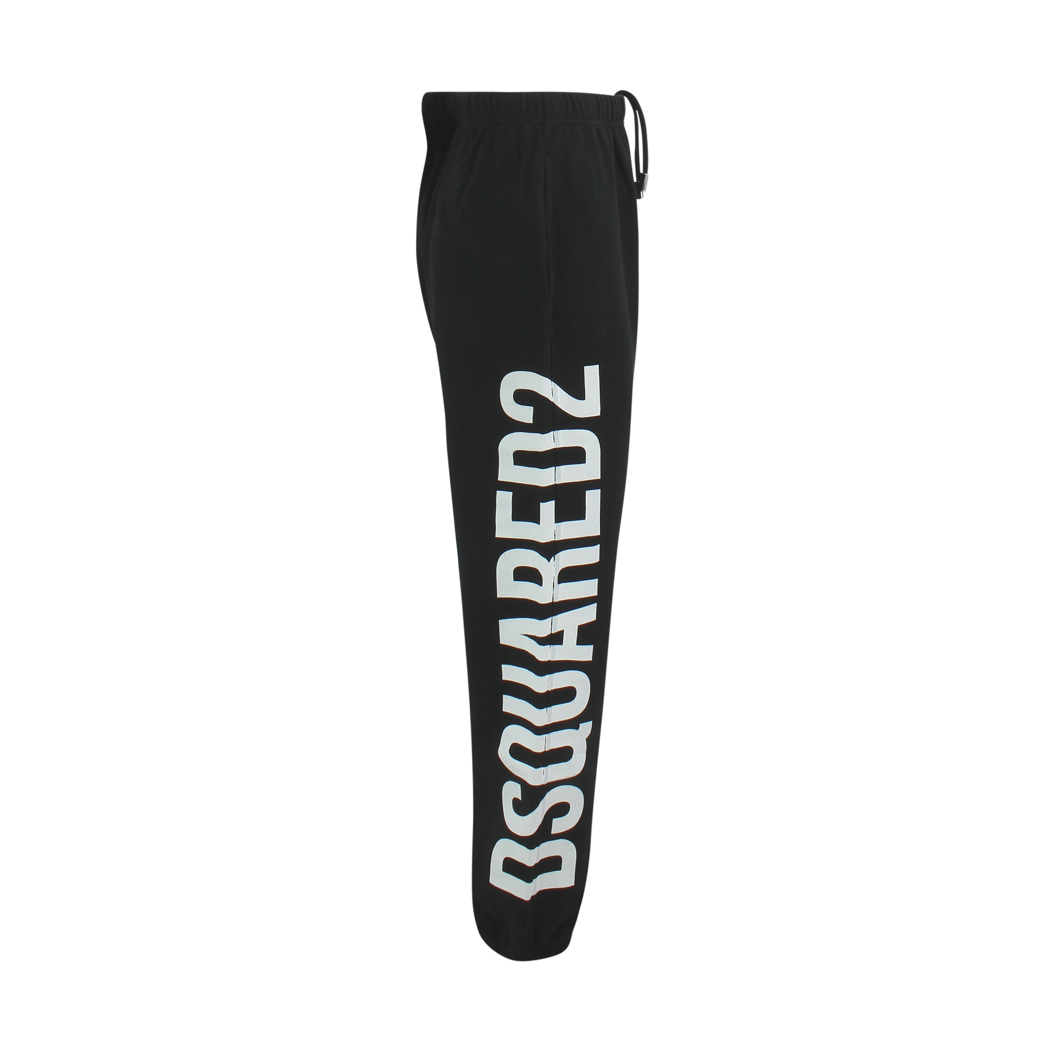 Dsquared2 Logo Print Track Pants