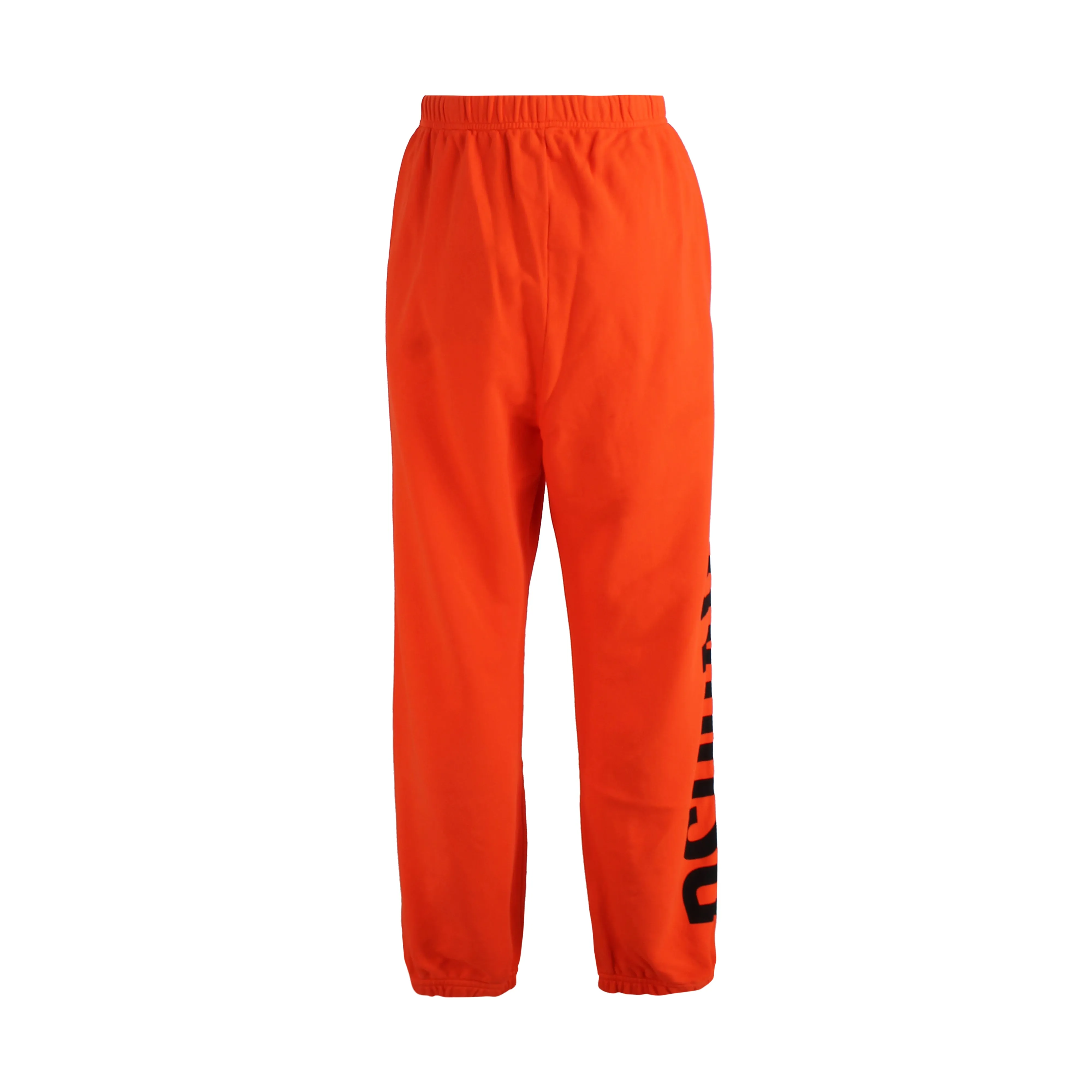 Dsquared2 Logo Print Track Pants