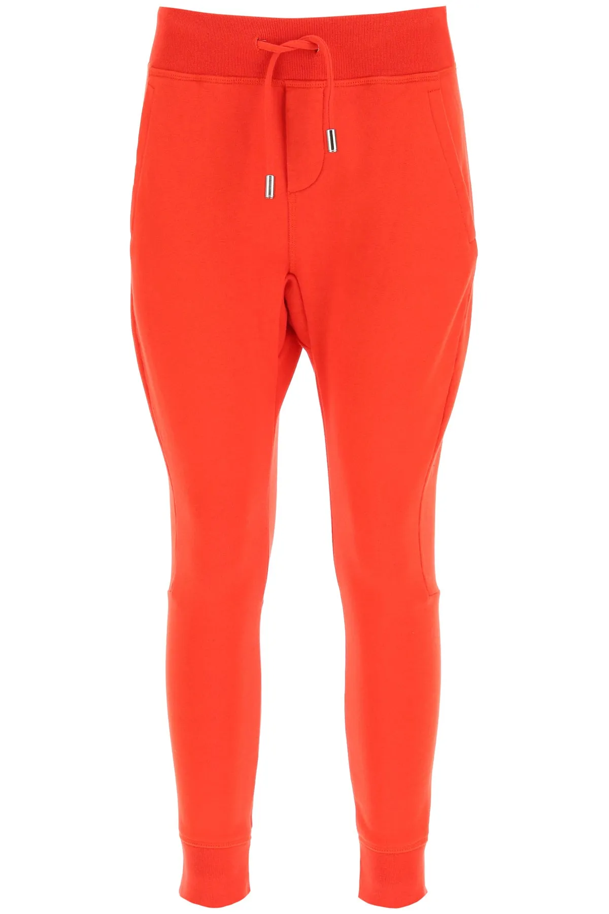 Dsquared2 Logo Print Track Pants