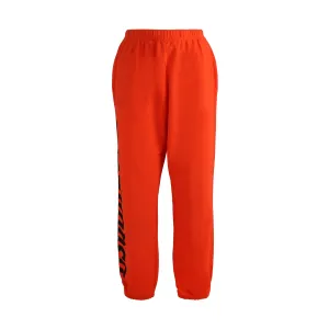 Dsquared2 Logo Print Track Pants