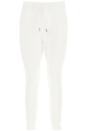 Dsquared2 Logo Print Track Pants