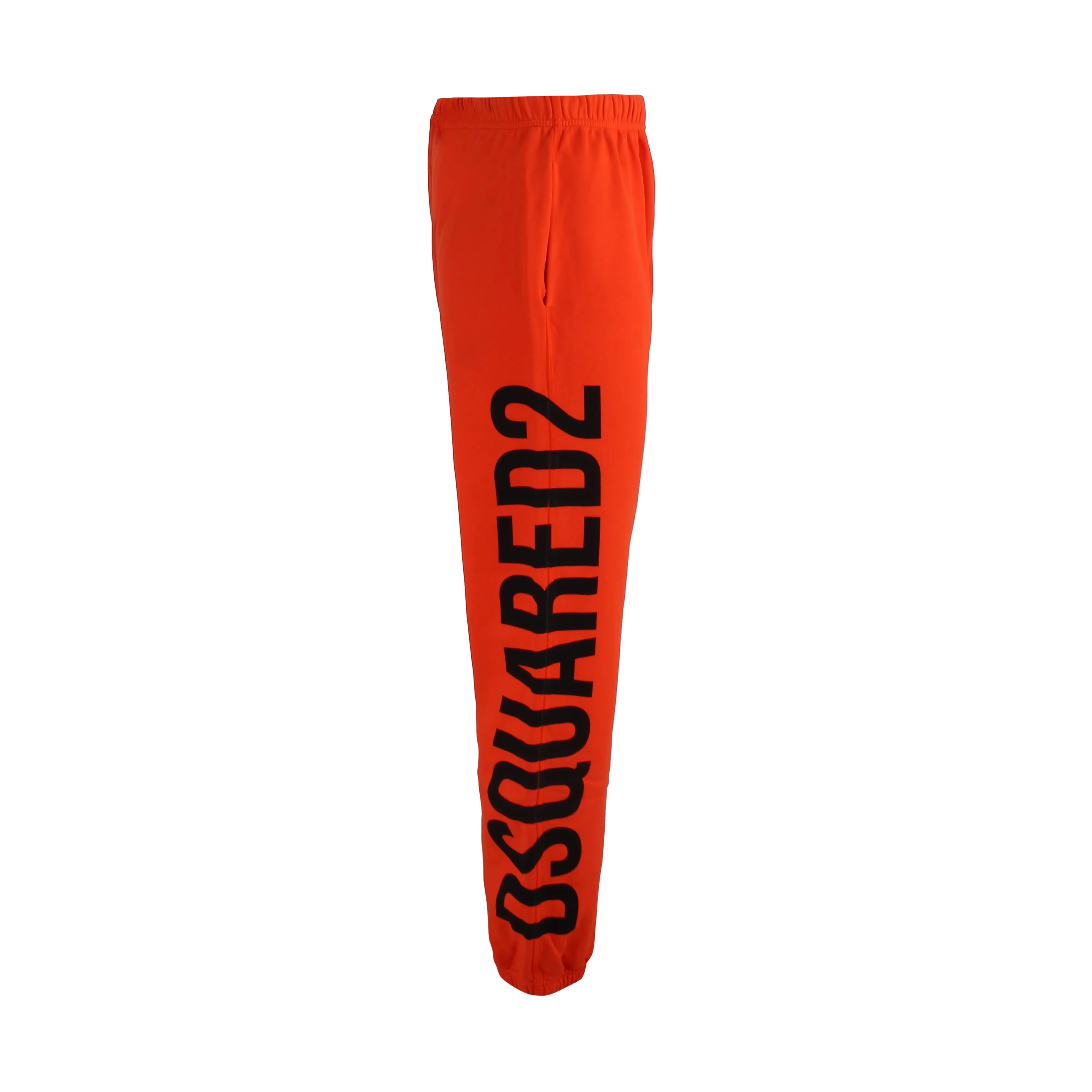 Dsquared2 Logo Print Track Pants