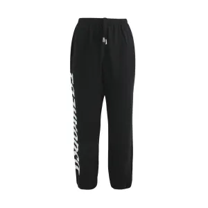 Dsquared2 Logo Print Track Pants