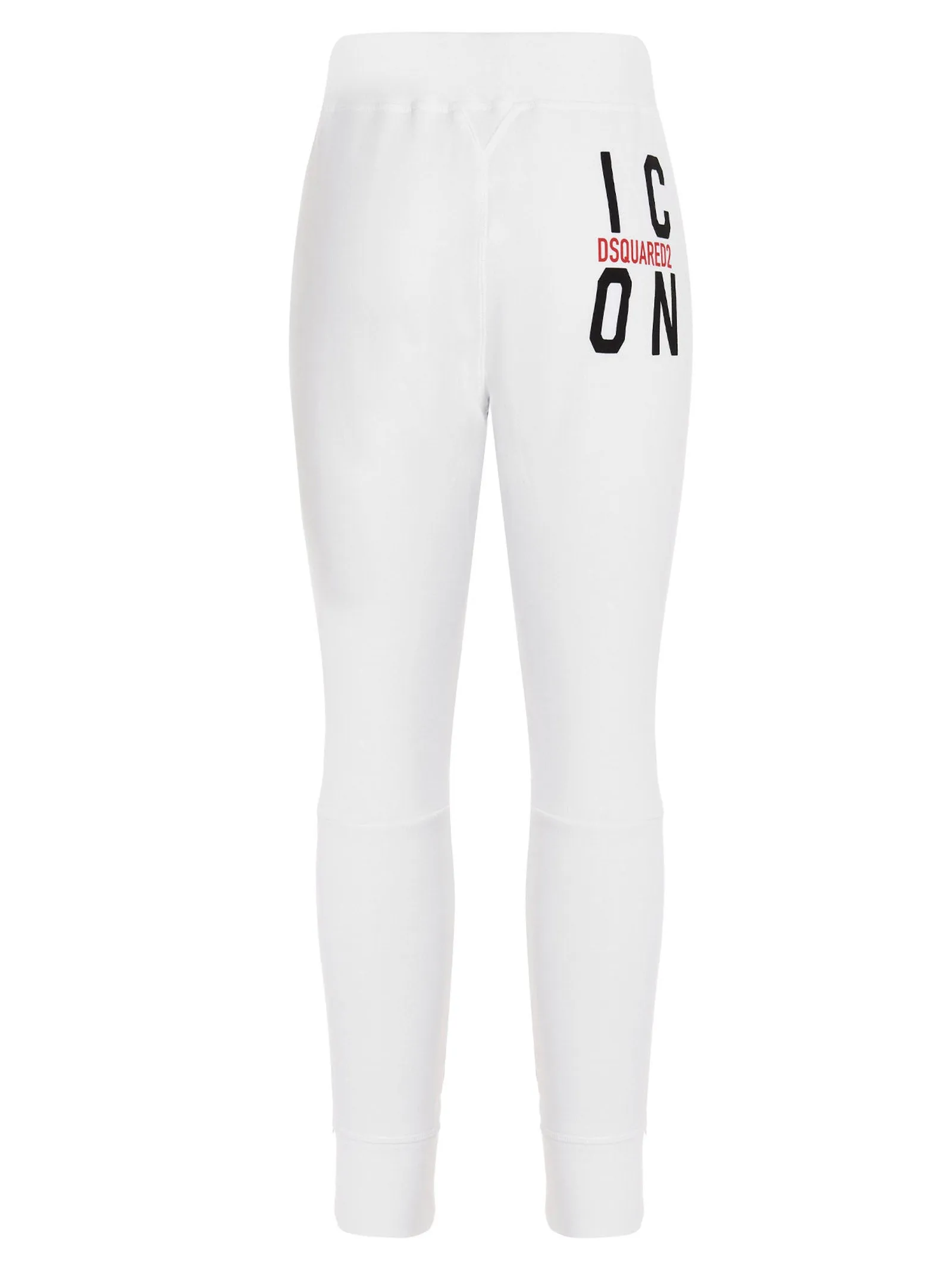 Dsquared2 Logo Printed Track Pants