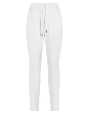 Dsquared2 Logo Printed Track Pants