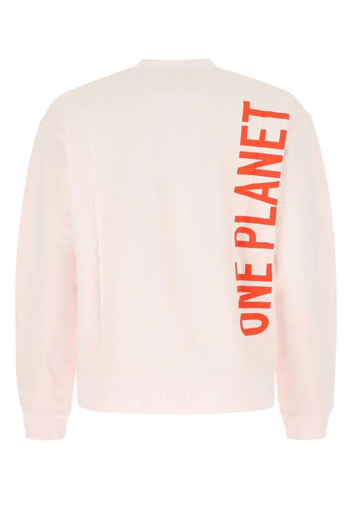 Dsquared2 Slogan Print Crewneck Sweater