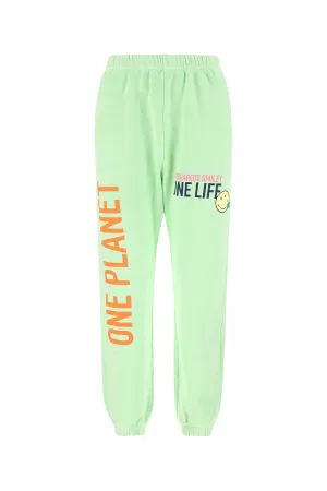 Dsquared2 Slogan Print Track Pants