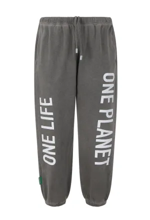 Dsquared2 Slogan Print Track Pants