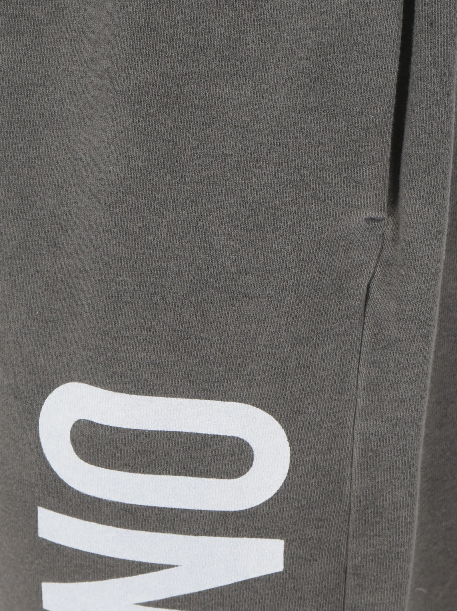 Dsquared2 Slogan Print Track Pants